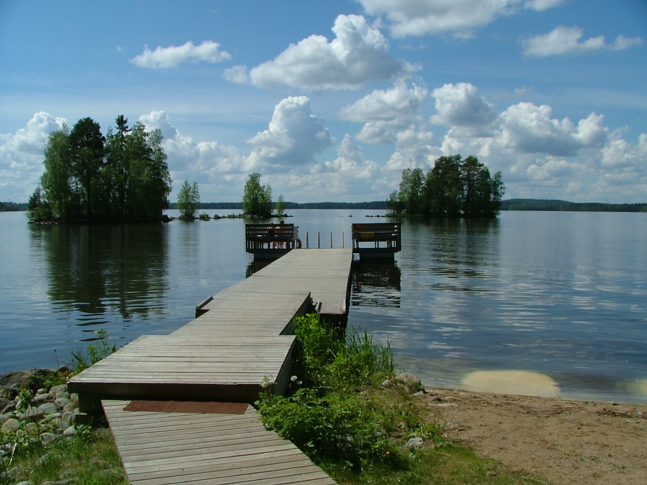 Uimarantojen vedenlaatua seurataan säännöllisesti